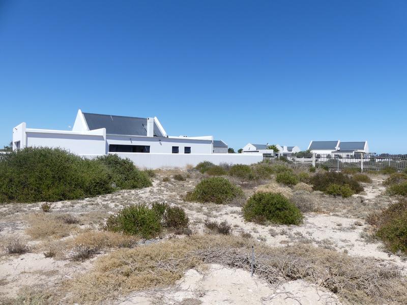 0 Bedroom Property for Sale in Britannia Bay Western Cape